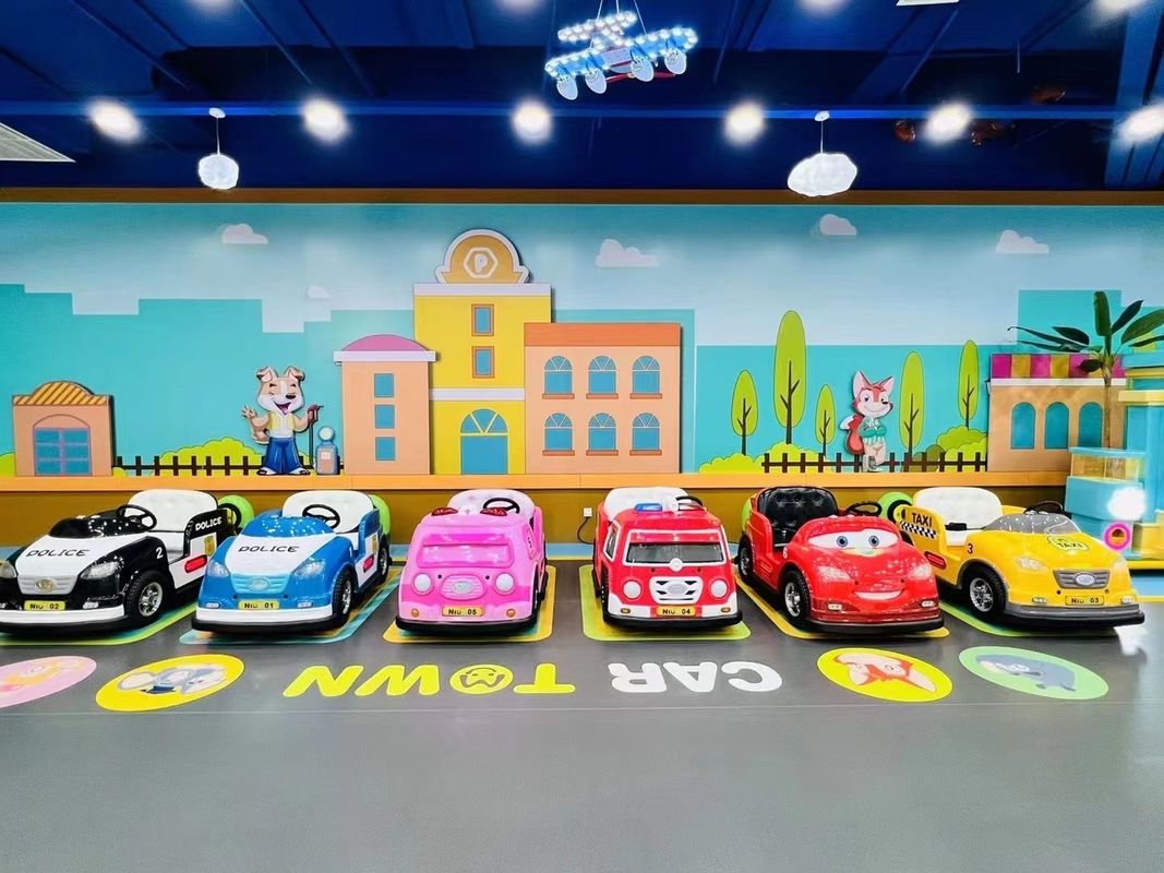 Personalized 3D Effect Vinyl Flooring PVC 3D Printed Vinyl Flooring For Theme Parks