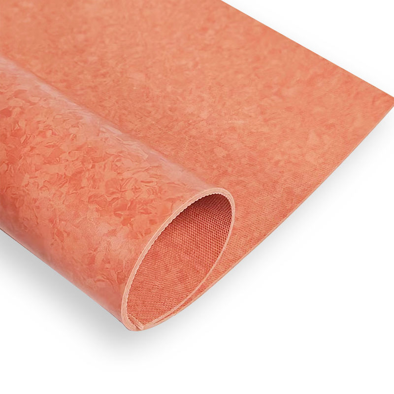 Anti Slip Relle Flooring Bacterial Protection Homogeneous Vinyl Floor For Hospitals