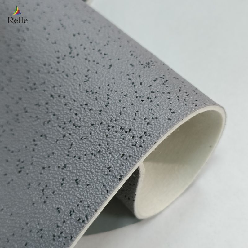 Anti Termite PVC Vinyl Flooring Commercial Non Slip Vinyl Flooring 2mm-3mm Thick