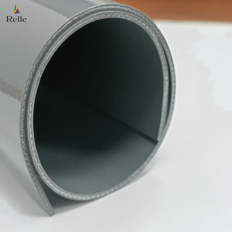 Green Vinyl PVC Flooring Roll 1.5mm-3.0mm Vinyl Flooring For Workshop