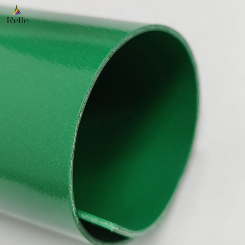 Green Vinyl PVC Flooring Roll 1.5mm-3.0mm Vinyl Flooring For Workshop
