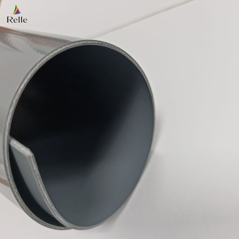 Anti Scratch PVC Plastic Flooring Rolls Vinyl Industry Flooring For Factories Warehouse