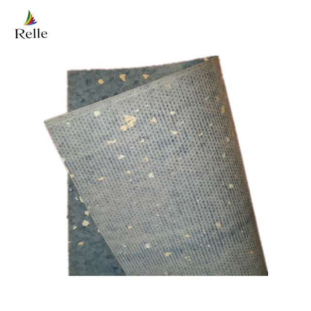 ESD Protection Anti Static Flooring 600x600 Plastic Floor Covering 1.8mm-3.0mm