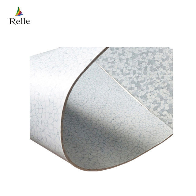 ESD Protection Anti Static Flooring 600x600 Plastic Floor Covering 1.8mm-3.0mm