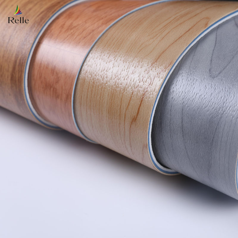 Relle Basketball Court Vinyl Sport Flooring 6mm with UV Coating and Noise Reduction