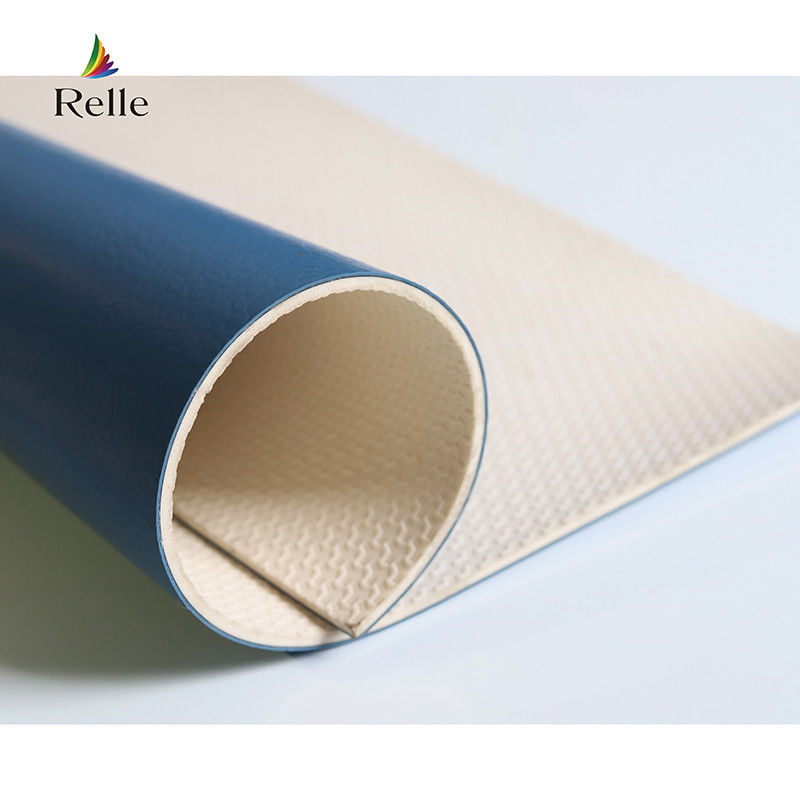 Relle Vinyl Flooring Your One-Stop Shop for Basketball Tennis and Badminton Courts
