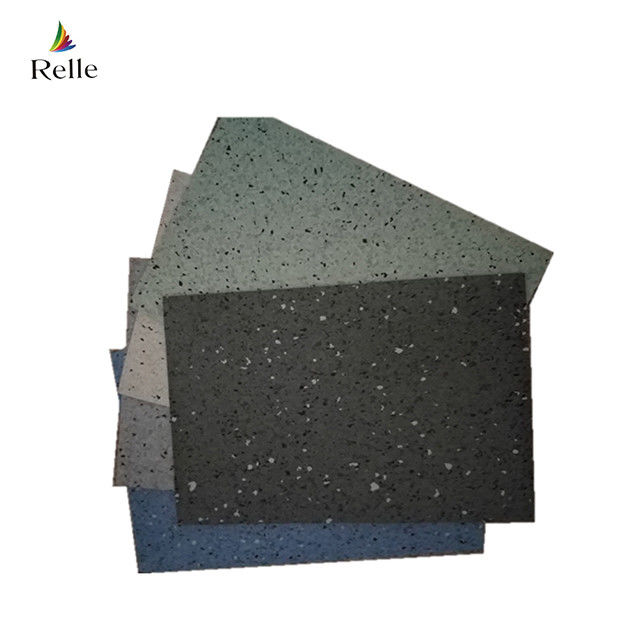 Laboratory Anti Static Flooring 1.5mm-3.0mm Veterinary Hospital Flooring