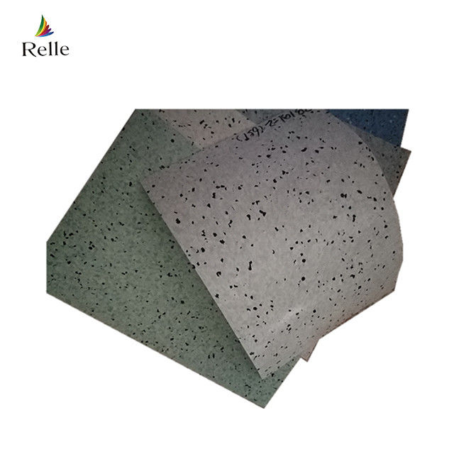 Laboratory Anti Static Flooring 1.5mm-3.0mm Veterinary Hospital Flooring