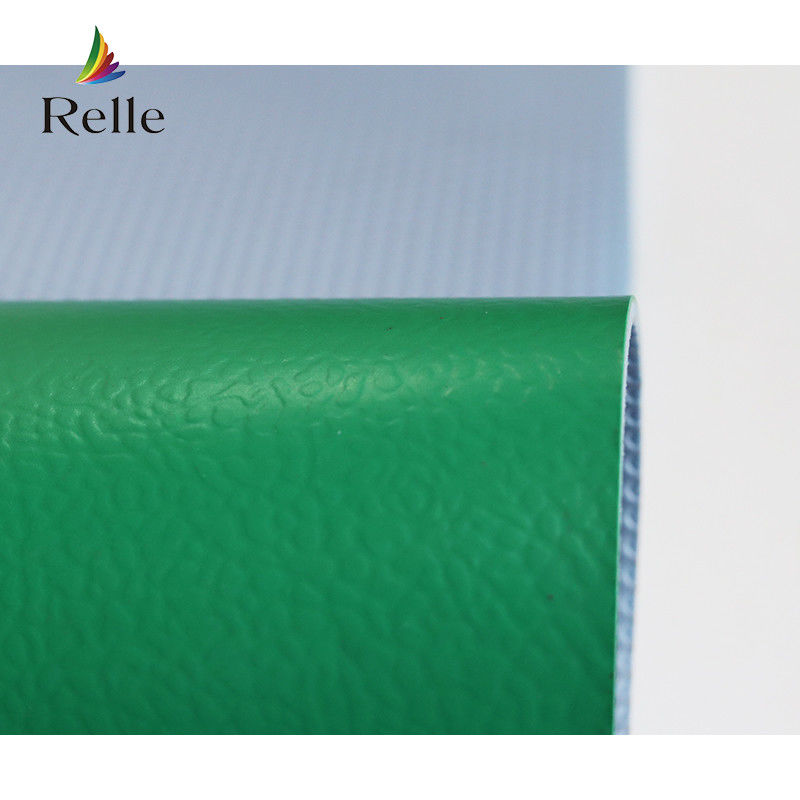 Relle Multi-Purpose Stocklot Badminton Court Mat CE/SGS Certified Eco Vinyl for Indoor