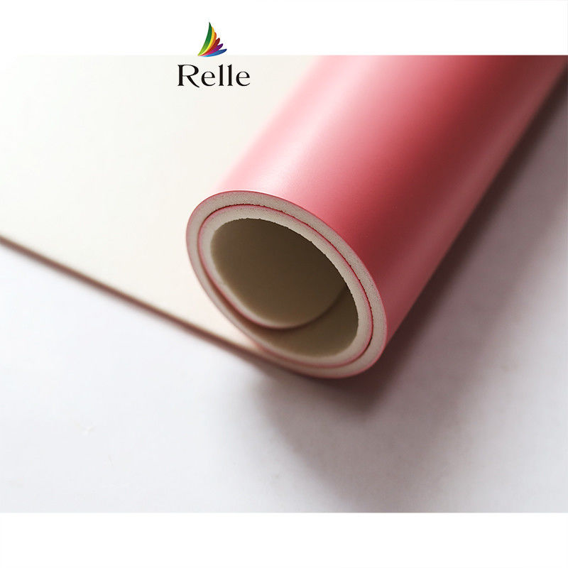Relle Marley Ballet Dance Vinyl Flooring Roll For Home Availiable OEM Availability