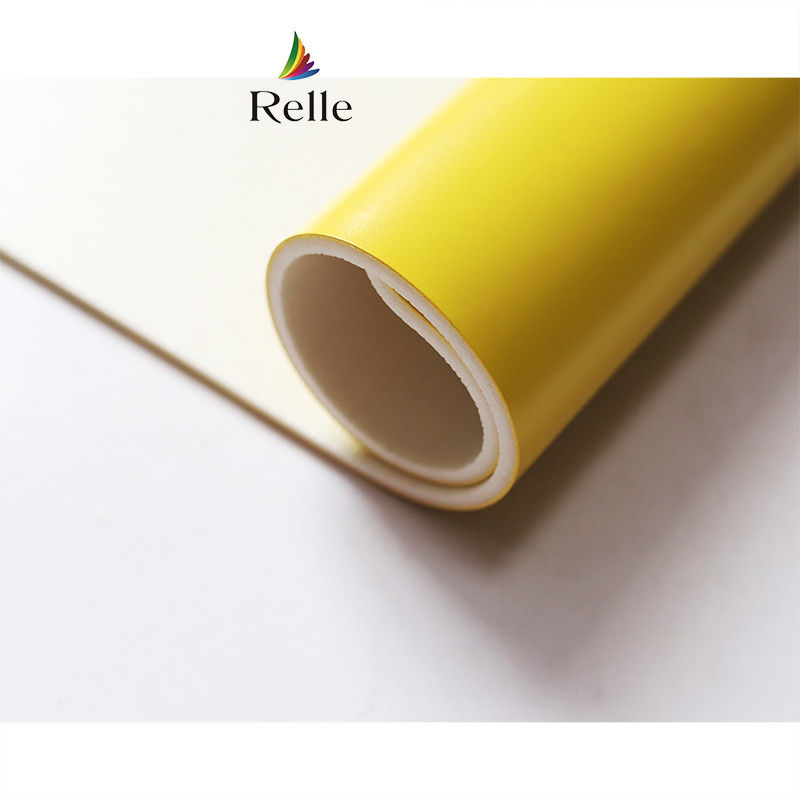 Relle Marley Ballet Dance Vinyl Flooring Roll For Home Availiable OEM Availability