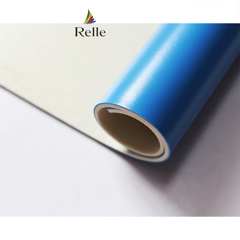 Relle Marley Ballet Dance Vinyl Flooring Roll For Home Availiable OEM Availability