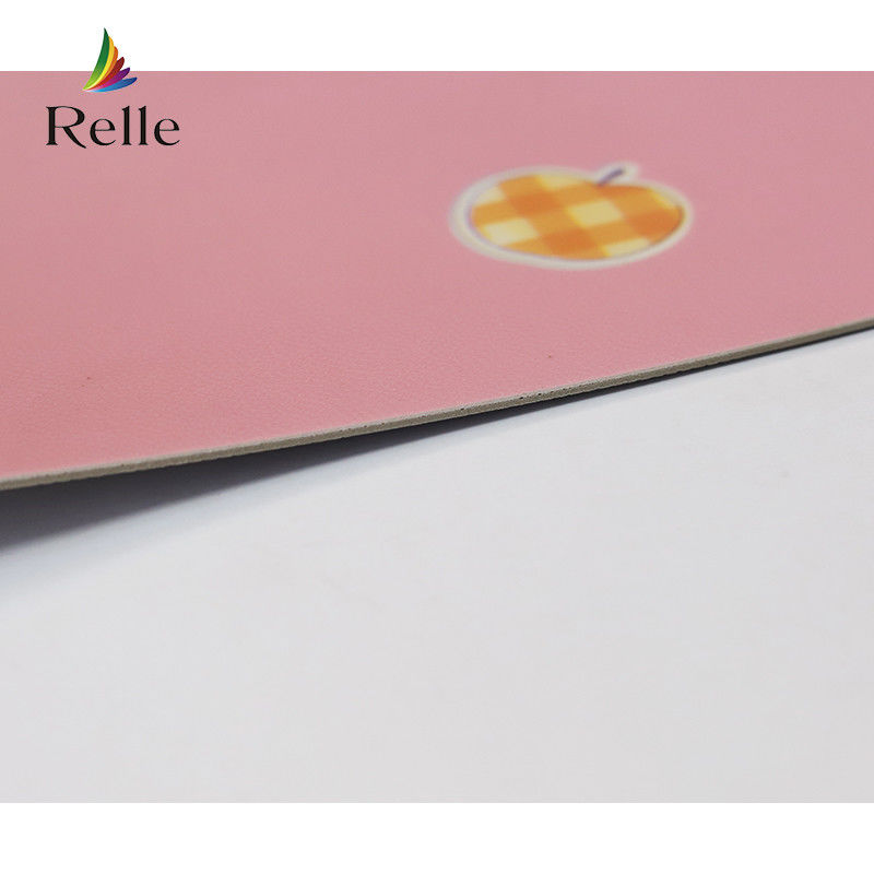 Relle Safety Kindergarten Flooring PVC Colorful Vinyl Flooring for More than 600 Kinds