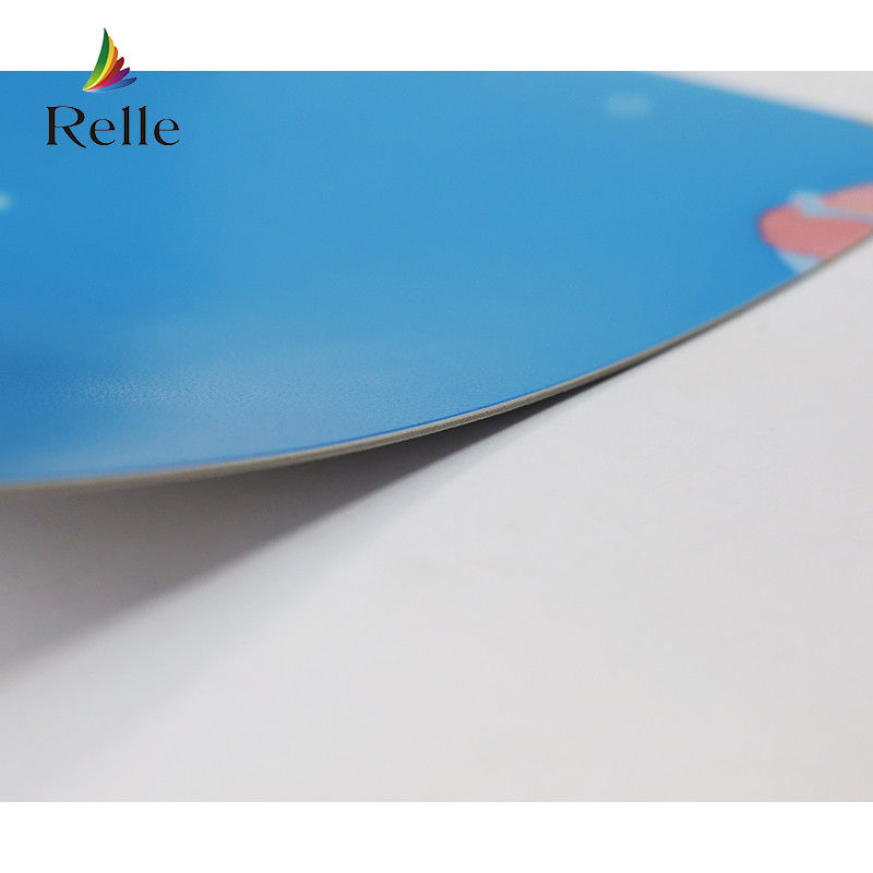 Relle Safety Kindergarten Flooring PVC Colorful Vinyl Flooring for More than 600 Kinds