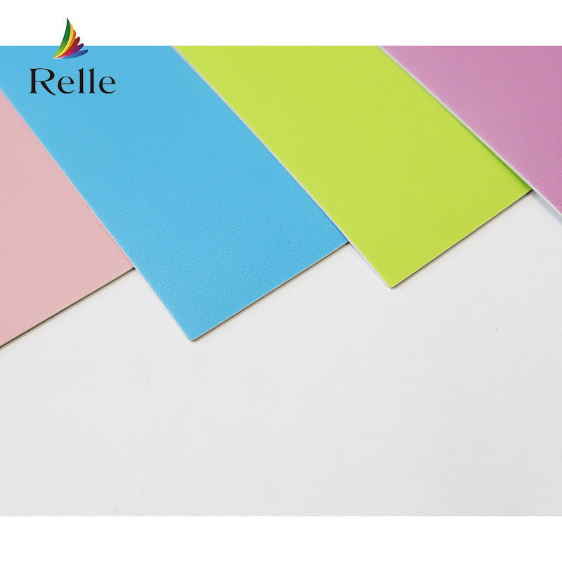 Relle Safety Kindergarten Flooring PVC Colorful Vinyl Flooring for More than 600 Kinds