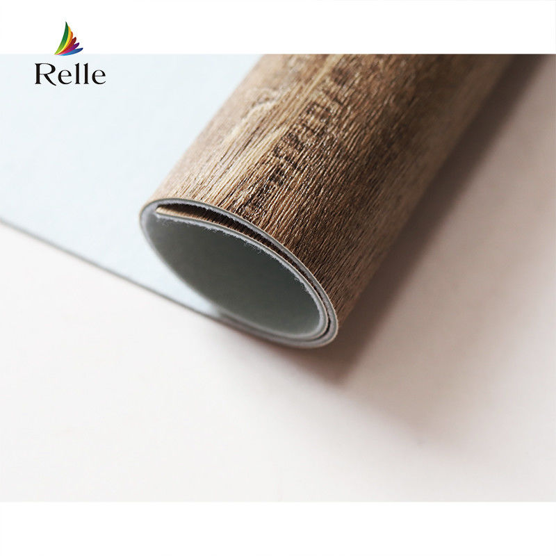 Relle Commercial Sports 6.0mm Vinyl 3x3 Basketball Court Indoor PVC for Indoor Sports