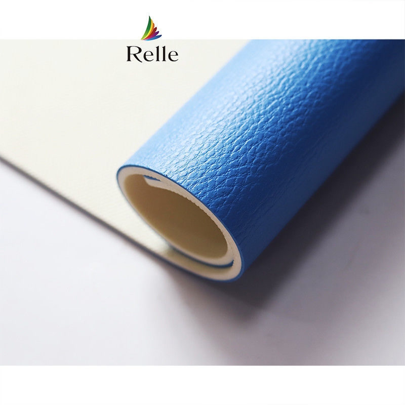 Waterproof Indoor PVC Pickleball Court Vinyl Flooring Roll With More Than 600 Colors