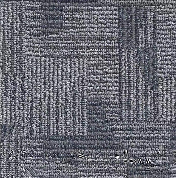 Texture Design Carpet Luxury Vinyl Flooring 2.0mm Luxury Vinyl Tile Flooring