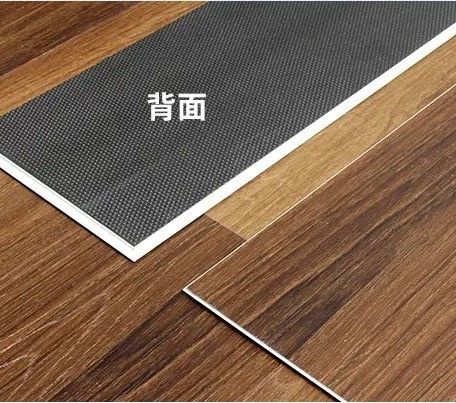 Relle SPC Click Plank Flooring 4mm 5mm 6mm 7mm Thickness Luxury SPC Flooring