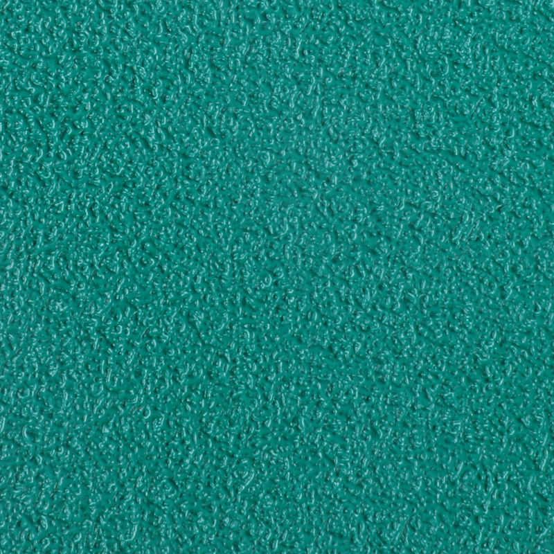 Enlio Outdoor Sport Used Badminton Mat PVC Vinyl Floor Roll Waterproof Fireproof Plastic