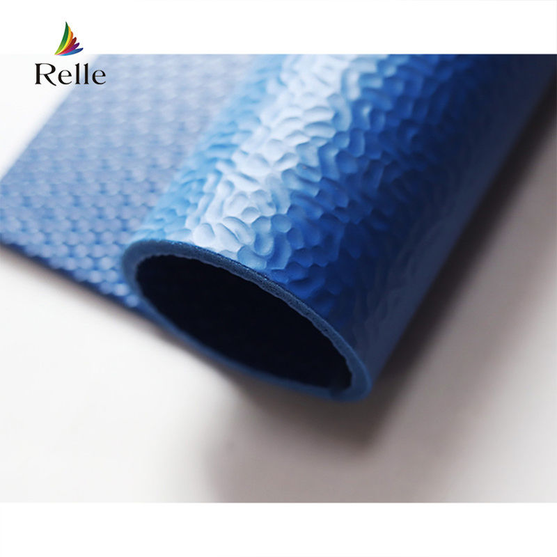1.8m Width Multi-Sport Court for Basketball Badminton and Volleyball Durable Flooring