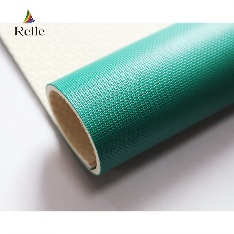 1.8m Width Multi-Sport Court for Basketball Badminton and Volleyball Durable Flooring