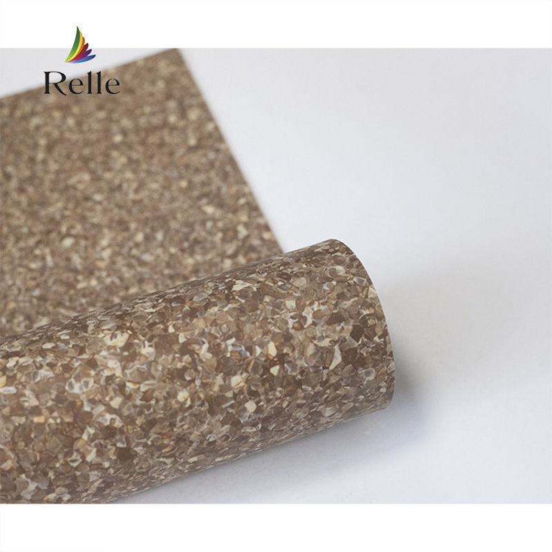 Foshan Hospital Non Slippery and Anti Bacterial PVC Vinyl Flooring with 2m/2.5m Width