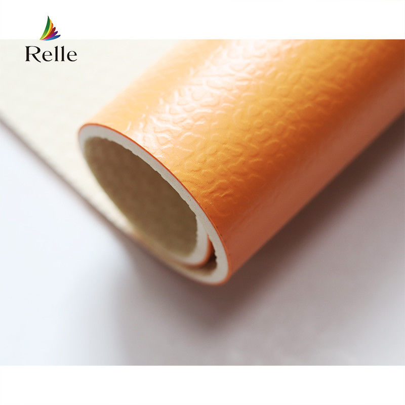 Enlio PVC Sports Vinyl Floor Roll Perfect For All Types Of Indoor Sports Facilities