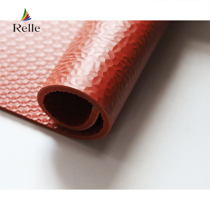 Enlio PVC Sports Vinyl Floor Roll Perfect For All Types Of Indoor Sports Facilities