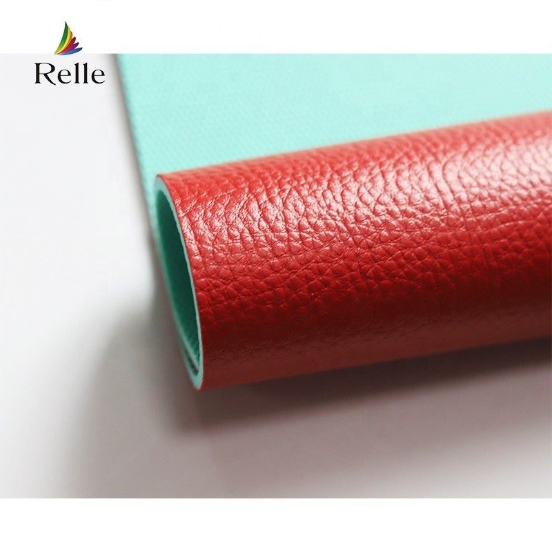 Relle Vinyl Flooring Rolls for Glue Down Installation on Indoor Futsal Court Sports