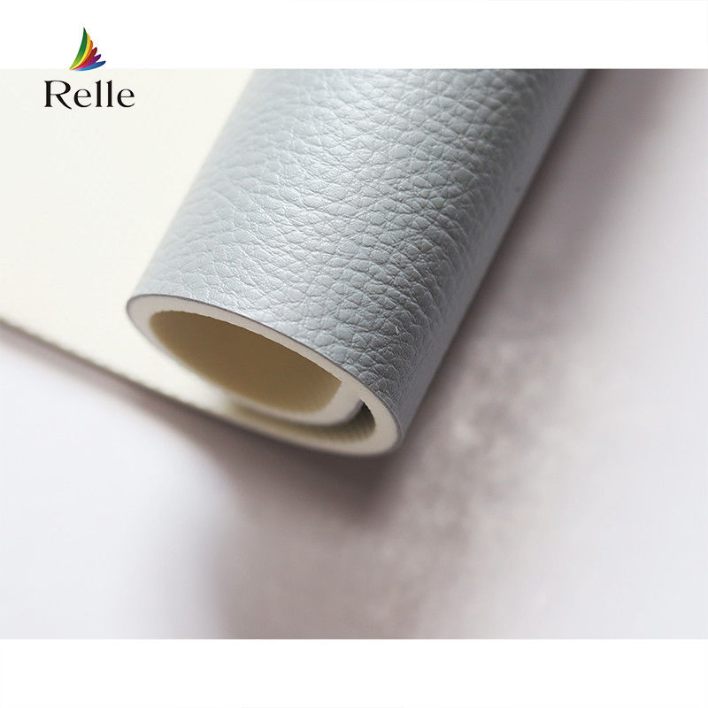 Relle Vinyl Flooring Rolls for Glue Down Installation on Indoor Futsal Court Sports