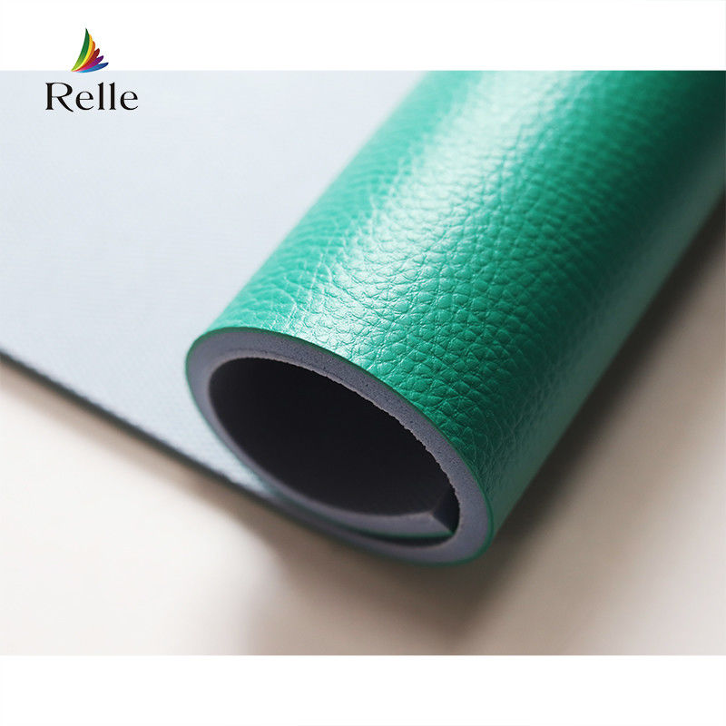 Relle Vinyl Flooring Rolls for Glue Down Installation on Indoor Futsal Court Sports