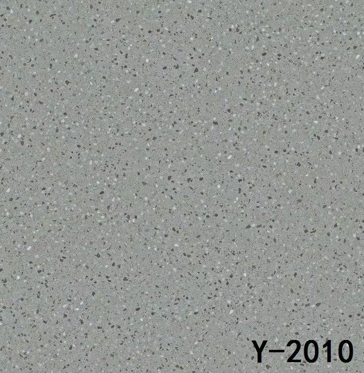 Marble And Carpet LVT Tile Flooring 1.2mm Luxury Vinyl Plank Flooring Waterproof