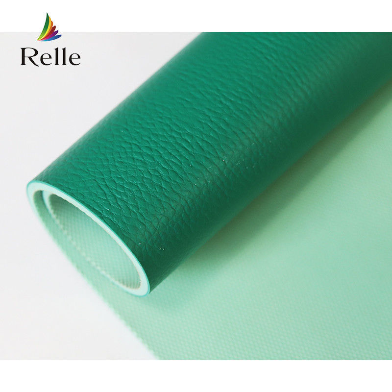Floor Accessories Provided Relle PVC Vinyl Flooring Rolls for Indoor Badminton Court