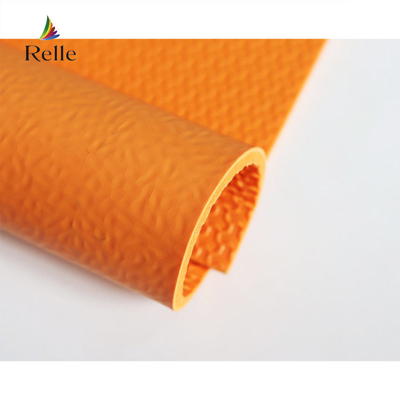 Floor Accessories Provided Relle PVC Vinyl Flooring Rolls for Indoor Badminton Court