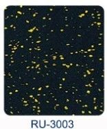 Fireproof 8mm Rubber Flooring Grey 6mm Rubber Gym Flooring For Basement
