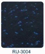 Fireproof 8mm Rubber Flooring Grey 6mm Rubber Gym Flooring For Basement