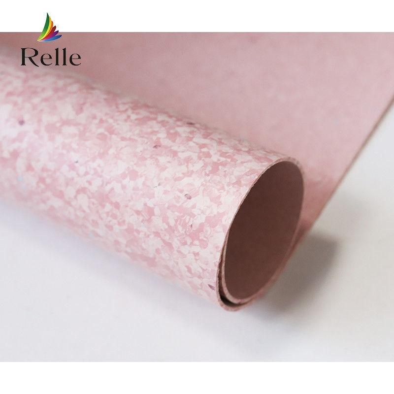 Anti Bacteria Relle Commercial Homogeneous Plain Colors 2mm Wear Layer PVC Flooring Roll for Clinics