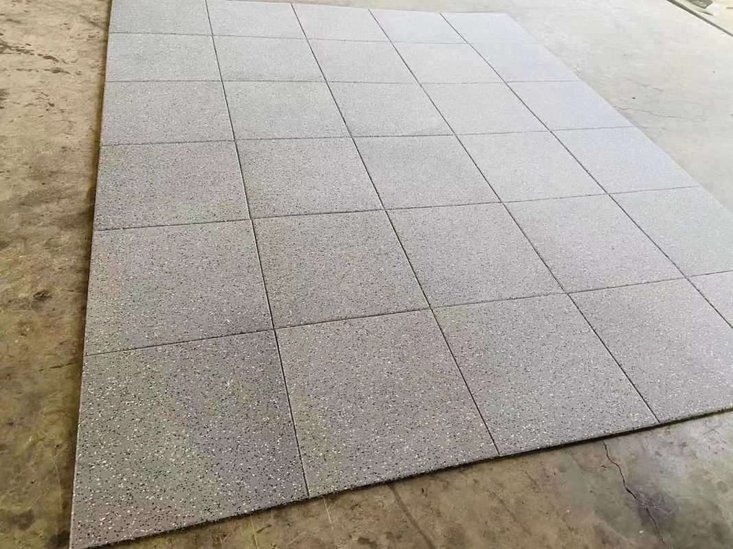 Heavy Duty 8mm EPDM Rubber Flooring Colorful Sport Gym Epdm Rubber Surfacing