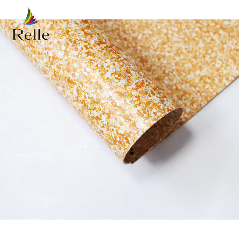 Indoor Banquet Hall Plain Texture Vinyl Flooring Roll with T Grade Wear Resistance