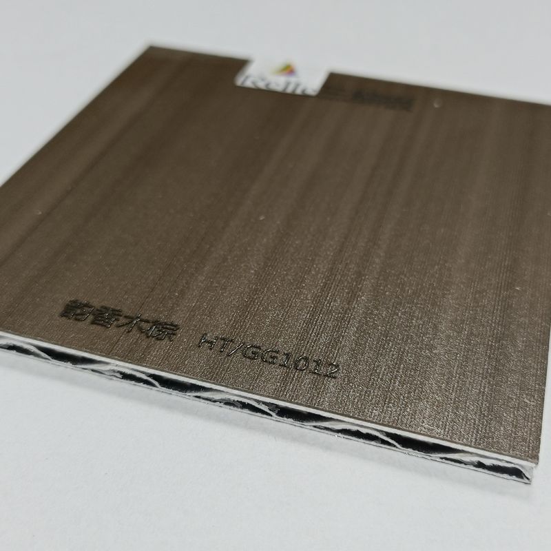 Extruded Alucore Aluminum Honeycomb Panels 4x8 For Boat Building Application