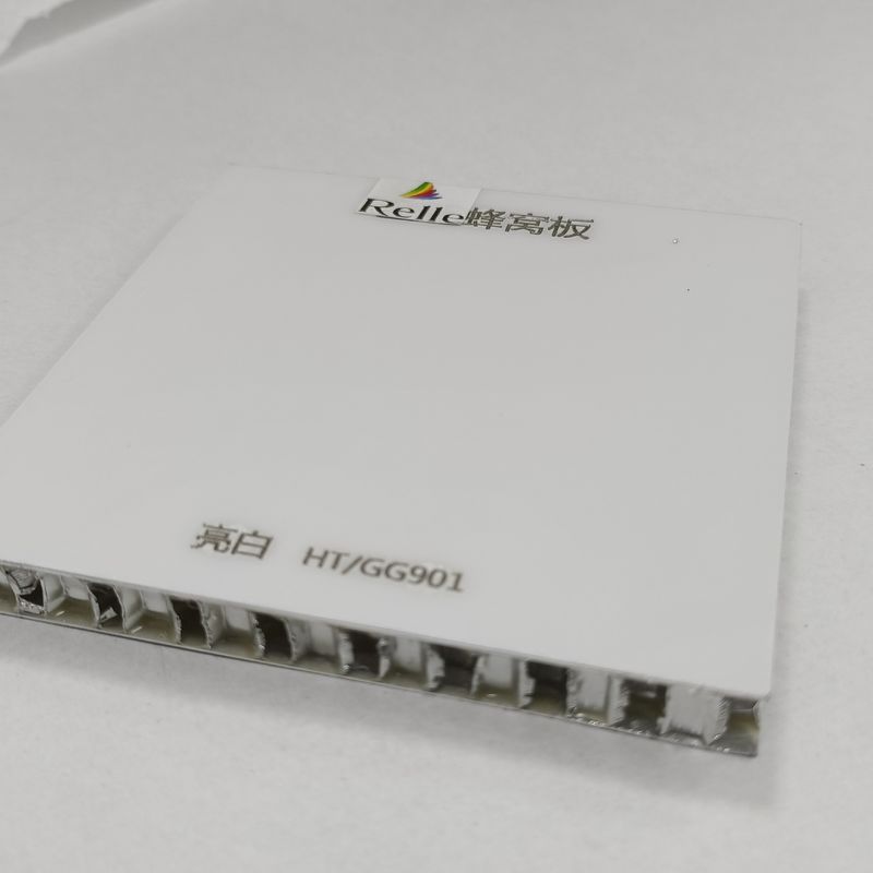 Extruded Alucore Aluminum Honeycomb Panels 4x8 For Boat Building Application