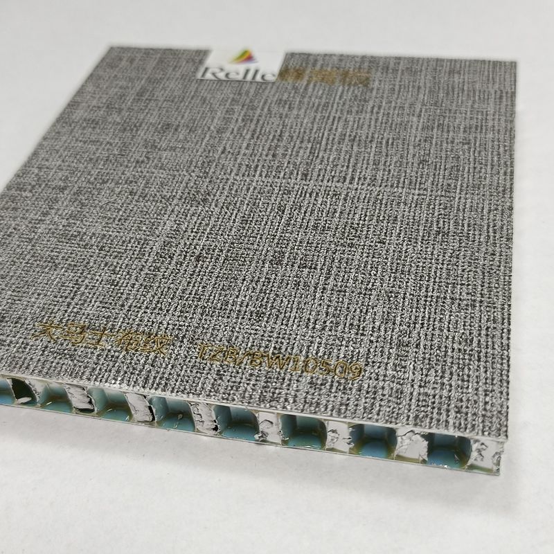 Extruded Alucore Aluminum Honeycomb Panels 4x8 For Boat Building Application