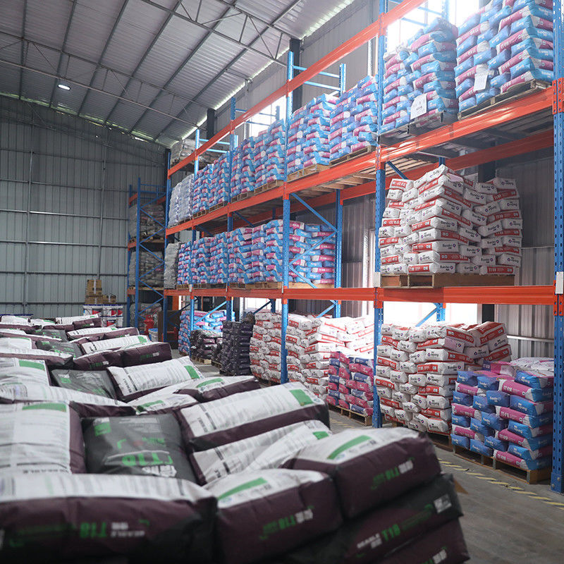 25mPa Strength TT61A Self Leveling Floor Compound Floor Leveling Compound For Wood