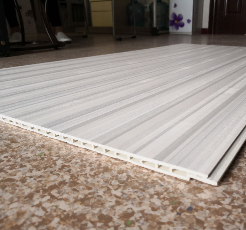 Modern Decorative MDF Wall Panels Relle Indoor Waterproof PVC Wall Panels