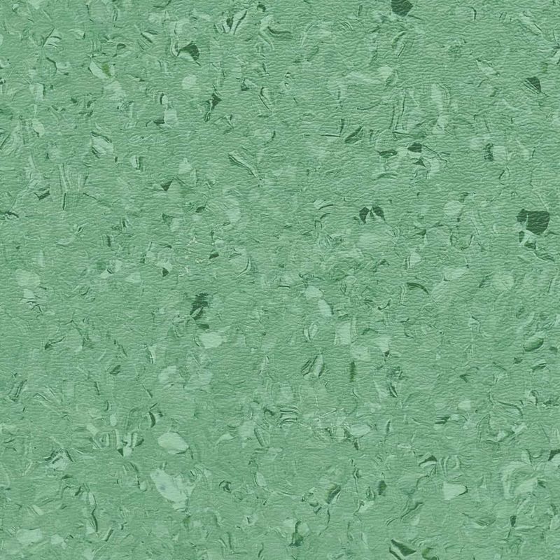Anti Slip Relle Flooring Bacterial Protection Homogeneous Vinyl Floor For Hospitals