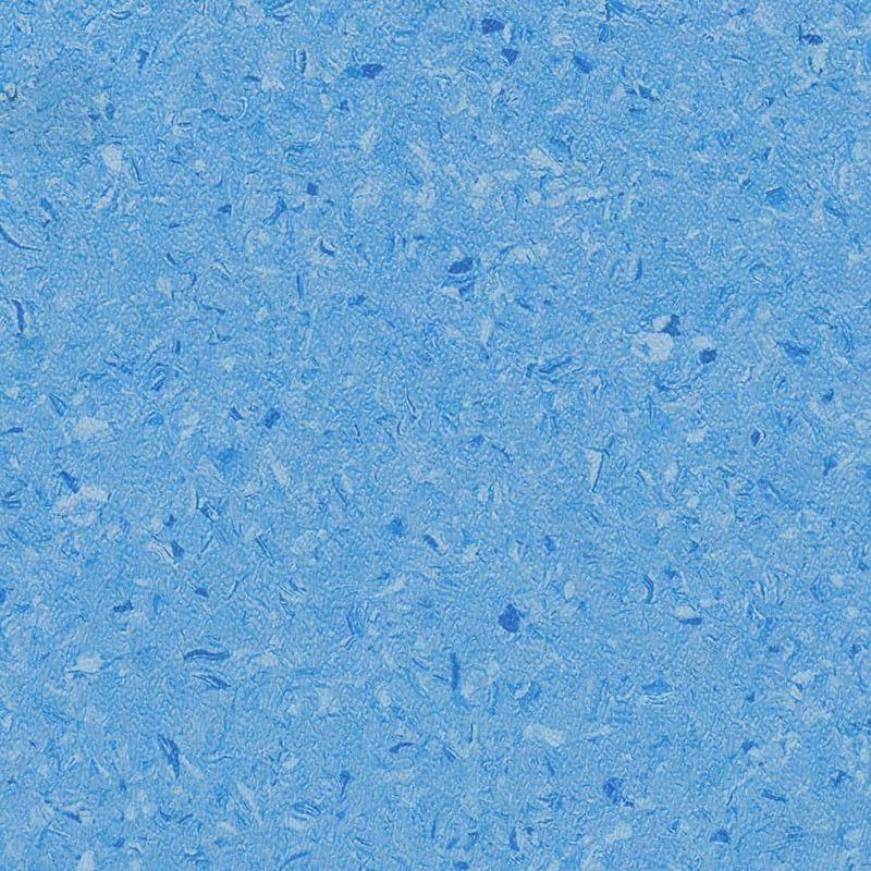 Anti Slip Relle Flooring Bacterial Protection Homogeneous Vinyl Floor For Hospitals