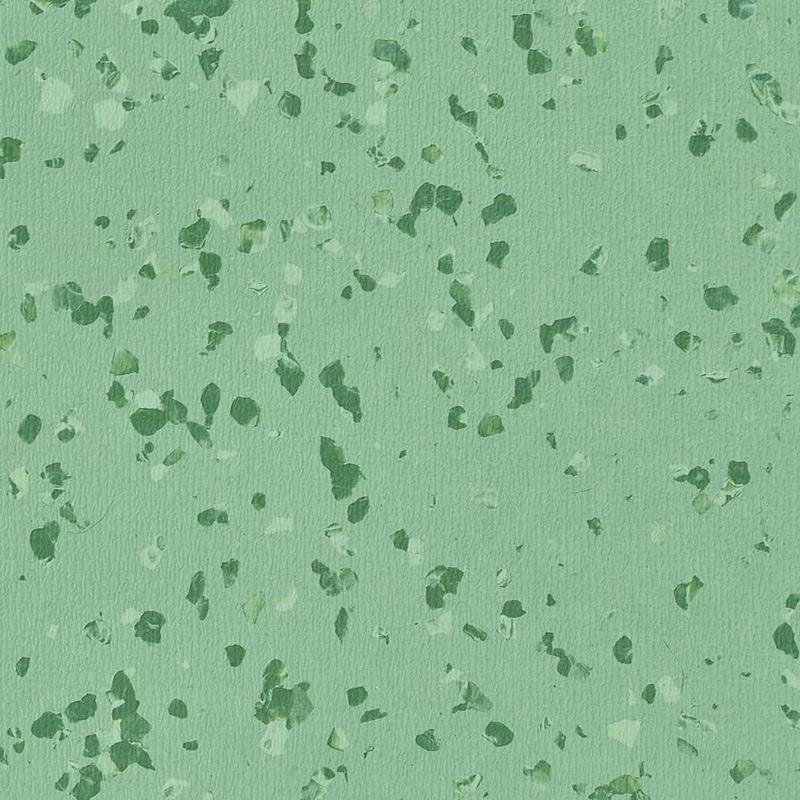 Glue Down Relle Flooring 1.5mm Homogeneous Floor For Medical Rooms