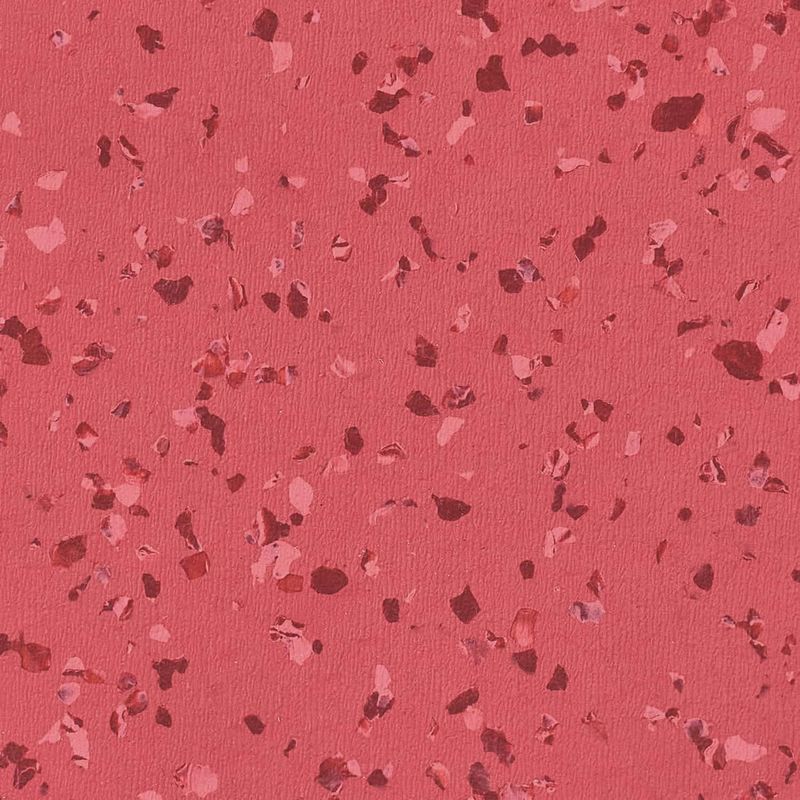 Glue Down Relle Flooring 1.5mm Homogeneous Floor For Medical Rooms