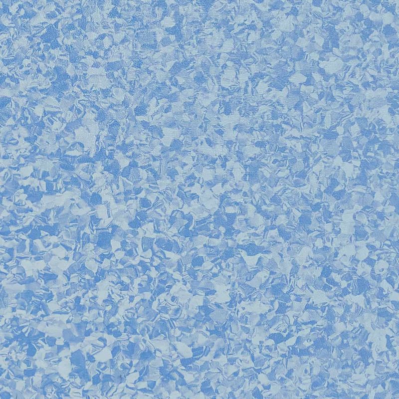 Indoor Linoleum Hospital Floor PVC Relle Flooring For Healthcare Facilities